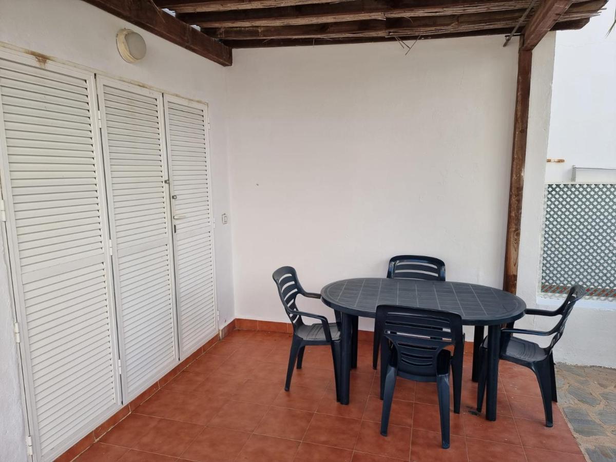 Casa Baja Naturista Con Patio En Primera Linea! Вера Экстерьер фото