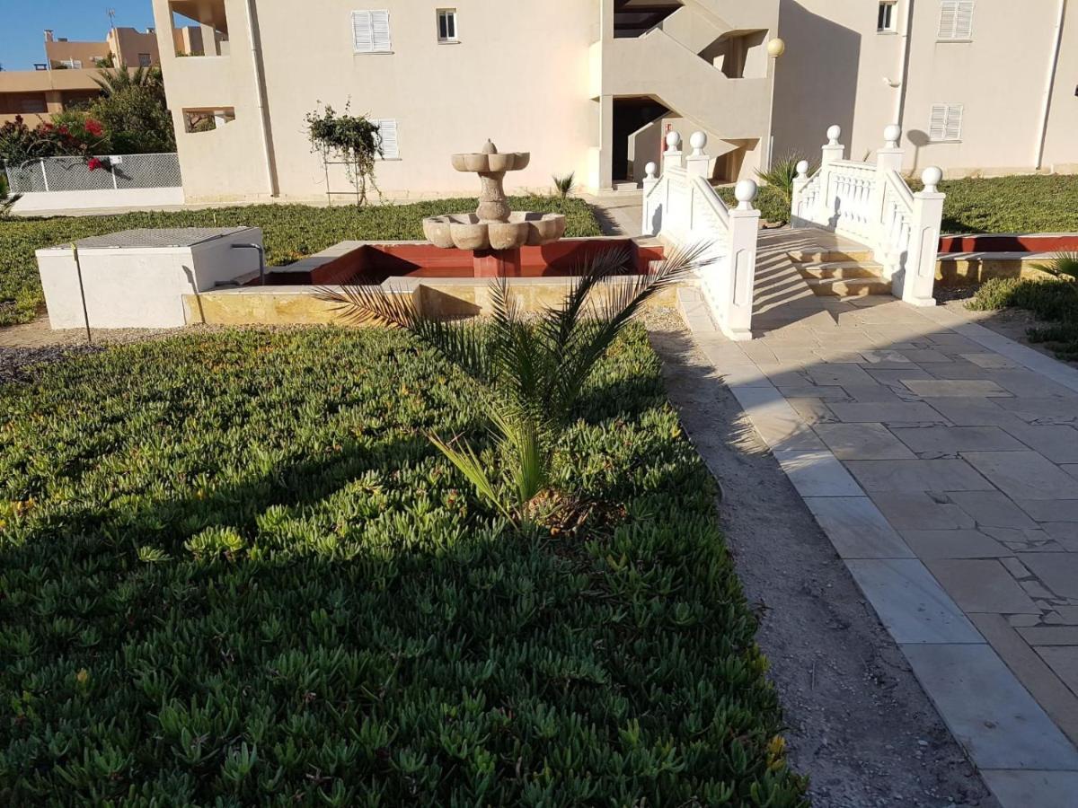 Casa Baja Naturista Con Patio En Primera Linea! Вера Экстерьер фото